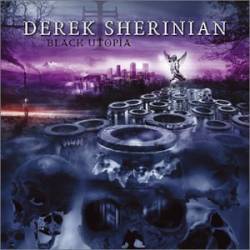 Derek Sherinian : Black Utopia